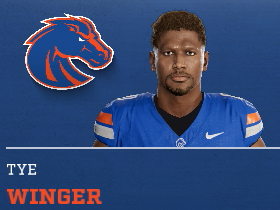 Tye Winger