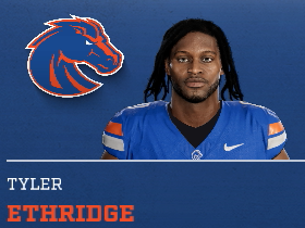 Tyler Ethridge
