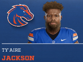 Ty'Aire Jackson