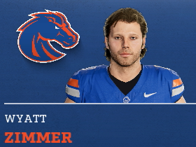 Wyatt Zimmer