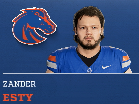 Zander Esty