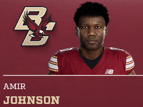 Amir Johnson