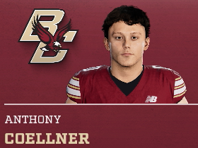 Anthony Coellner