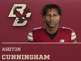 Ashton Cunningham
