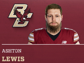 Ashton Lewis