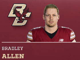 Bradley Allen