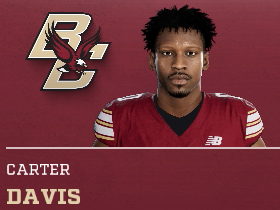 Carter Davis
