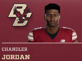 Chandler Jordan