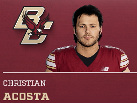 Christian Acosta