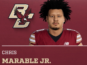 Chris Marable Jr.