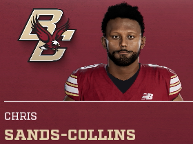 Chris Sands-Collins