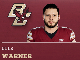 Cole Warner
