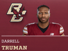 Darrell Truman