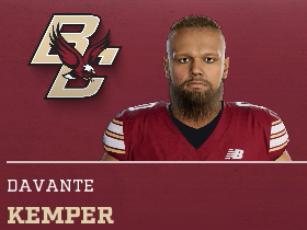 Davante Kemper