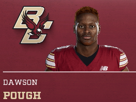 Dawson Pough