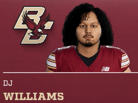 Dj Williams