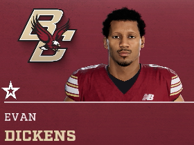 Evan Dickens