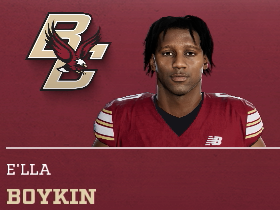 E'Lla Boykin