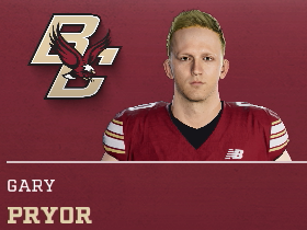 Gary Pryor