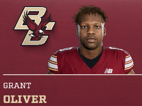 Grant Oliver