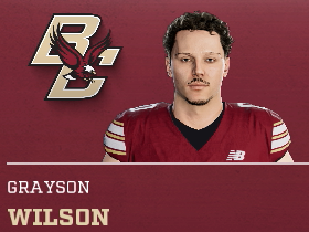 Grayson Wilson