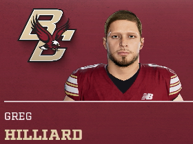 Greg Hilliard