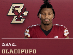Israel Oladipupo