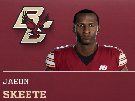Jaedn Skeete