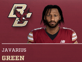 Javarius Green