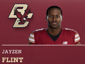 Jayzen Flint