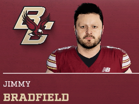 Jimmy Bradfield