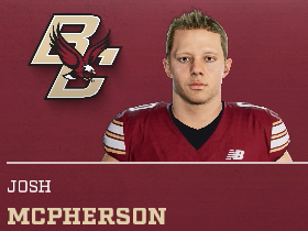 Josh Mcpherson