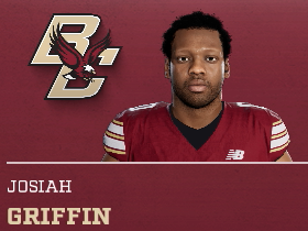 Josiah Griffin