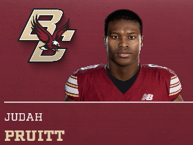 Judah Pruitt