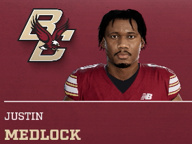 Justin Medlock