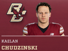 Kaelan Chudzinski