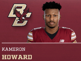 Kameron Howard