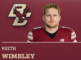 Keith Wimbley