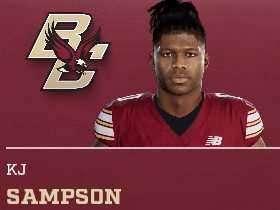 Kj Sampson