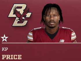 Kp Price
