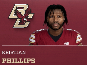Kristian Phillips