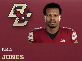 Kris Jones