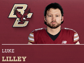 Luke Lilley