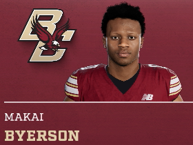 Makai Byerson
