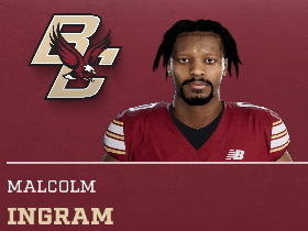 Malcolm Ingram