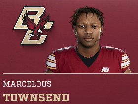 Marcelious Townsend