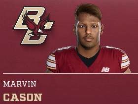 Marvin Cason