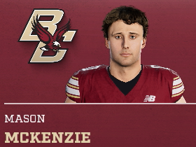 Mason Mckenzie