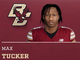 Max Tucker