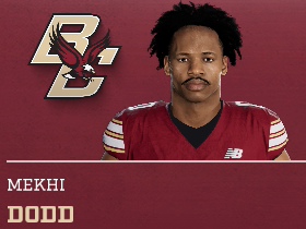 Mekhi Dood